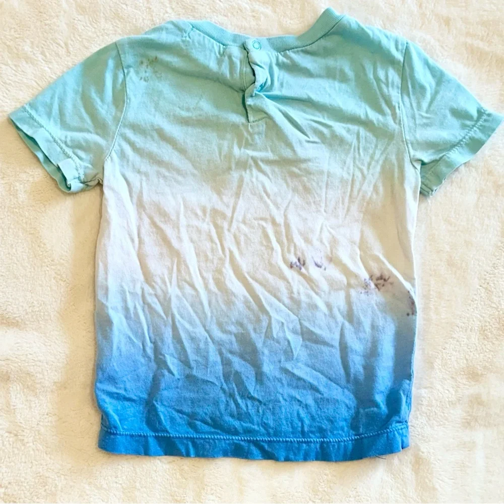 Toddler T-Shirt Bundle - 18-24 Months